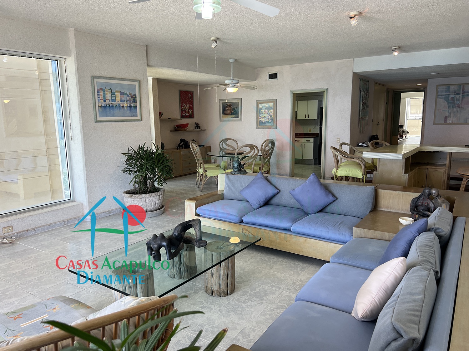 La Palma 301 - Estancia 6